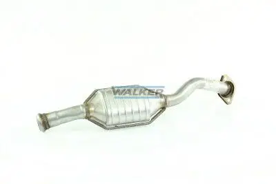 Handler.Part Catalytic converter WALKER 19789 7