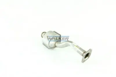 Handler.Part Catalytic converter WALKER 19789 8