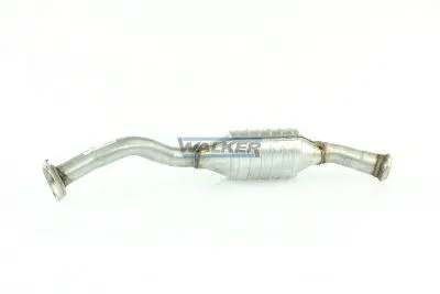 Handler.Part Catalytic converter WALKER 19789 5