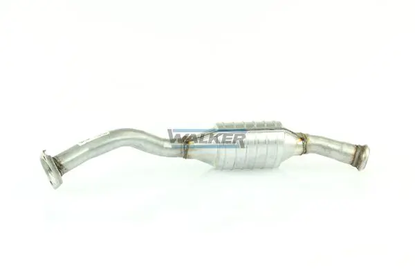 Handler.Part Catalytic converter WALKER 19789 1