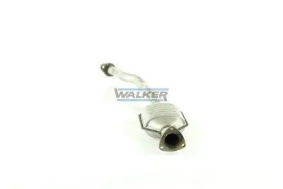 Handler.Part Catalytic converter WALKER 20070 6