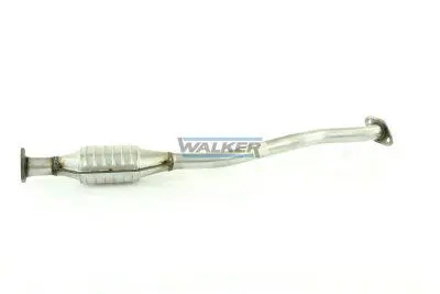 Handler.Part Catalytic converter WALKER 20070 7