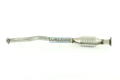 Handler.Part Catalytic converter WALKER 20070 5