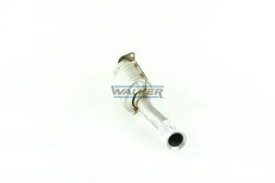 Handler.Part Catalytic converter WALKER 20096 6