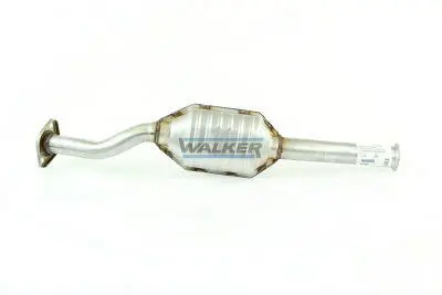 Handler.Part Catalytic converter WALKER 20096 5