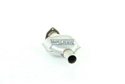 Handler.Part Catalytic converter WALKER 20054 6