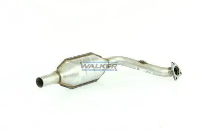 Handler.Part Catalytic converter WALKER 20055 7