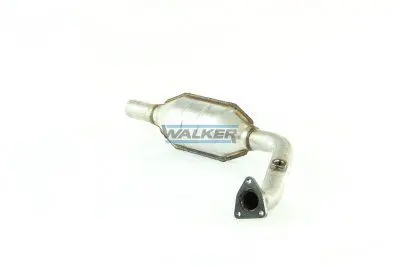 Handler.Part Catalytic converter WALKER 20055 8