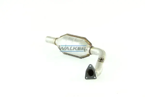 Handler.Part Catalytic converter WALKER 20055 4