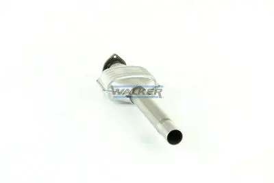 Handler.Part Catalytic converter WALKER 20057 6