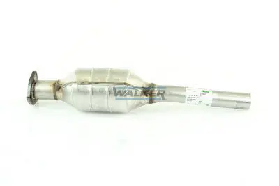 Handler.Part Catalytic converter WALKER 20059 5