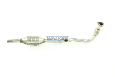 Handler.Part Catalytic converter WALKER 20060 7