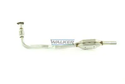 Handler.Part Catalytic converter WALKER 20060 5