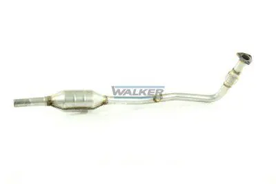 Handler.Part Catalytic converter WALKER 20061 7