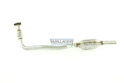 Handler.Part Catalytic converter WALKER 20061 5