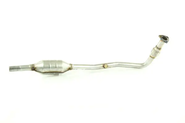 Handler.Part Catalytic converter WALKER 20061 3