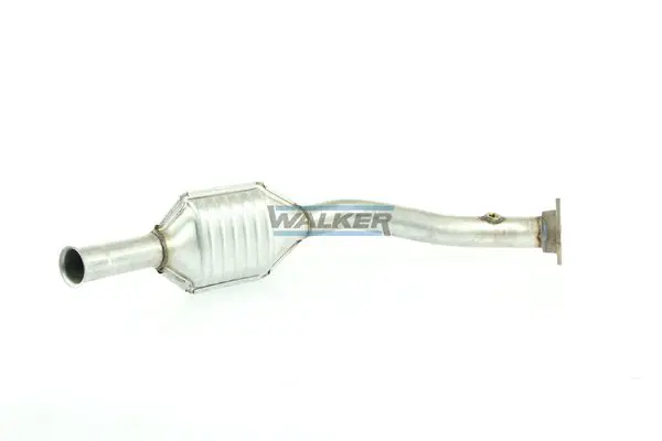 Handler.Part Catalytic converter WALKER 20117 2