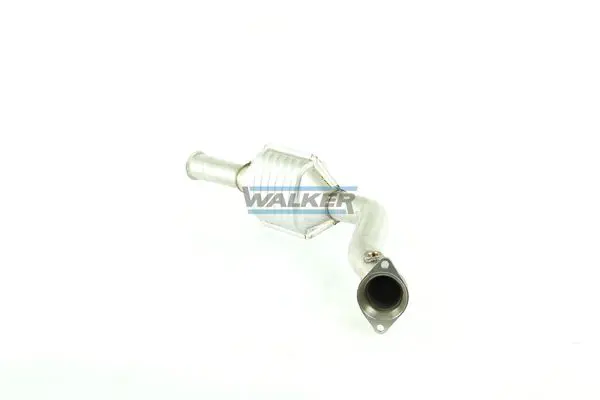 Handler.Part Catalytic converter WALKER 20117 4