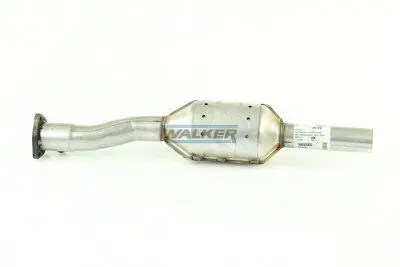 Handler.Part Catalytic converter WALKER 20120 5