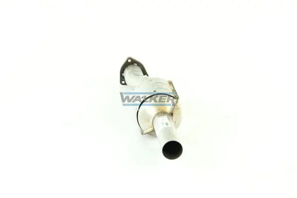 Handler.Part Catalytic converter WALKER 20120 3