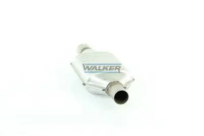 Handler.Part Catalytic converter WALKER 20124 8