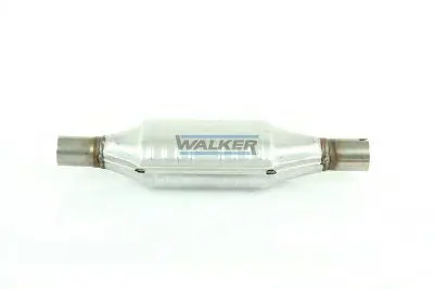 Handler.Part Catalytic converter WALKER 20124 5