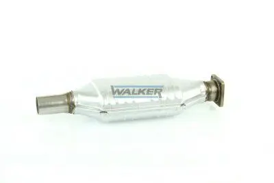 Handler.Part Catalytic converter WALKER 20125 7