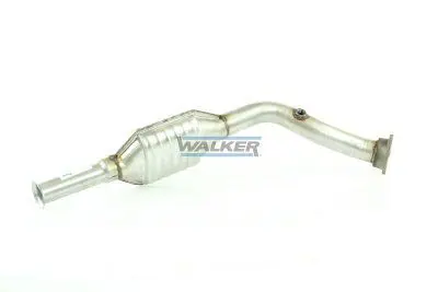 Handler.Part Catalytic converter WALKER 20126 7