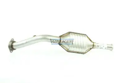 Handler.Part Catalytic converter WALKER 20126 5