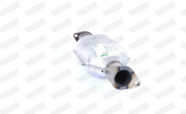 Handler.Part Catalytic converter WALKER 20135 8