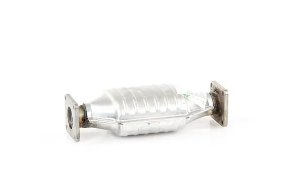 Handler.Part Catalytic converter WALKER 20137 3