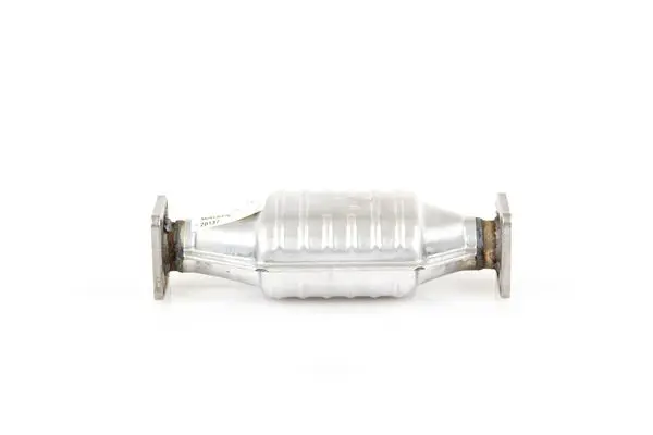 Handler.Part Catalytic converter WALKER 20137 1