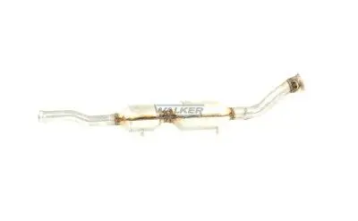 Handler.Part Catalytic converter WALKER 20138 7