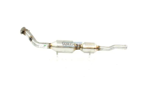 Handler.Part Catalytic converter WALKER 20138 1