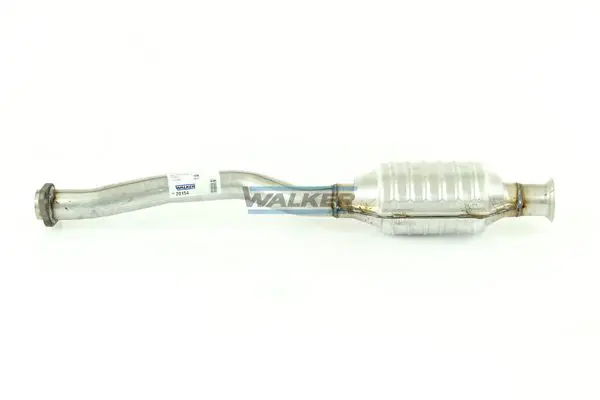 Handler.Part Catalytic converter WALKER 20154 1