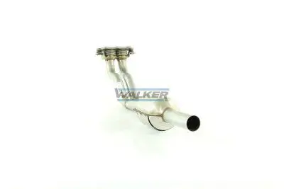 Handler.Part Catalytic converter WALKER 20160 6