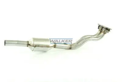 Handler.Part Catalytic converter WALKER 20160 7