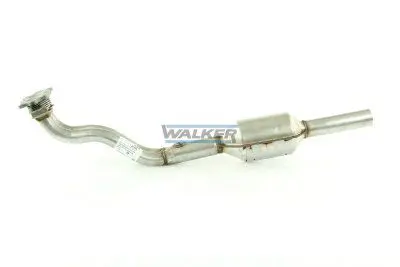 Handler.Part Catalytic converter WALKER 20160 5