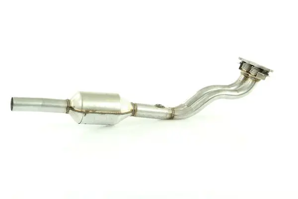 Handler.Part Catalytic converter WALKER 20160 3