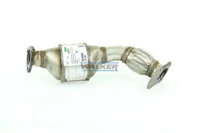 Handler.Part Catalytic converter WALKER 20162 9