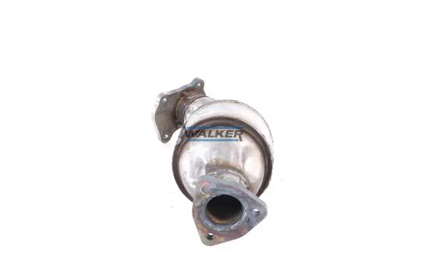 Handler.Part Catalytic converter WALKER 20162 3