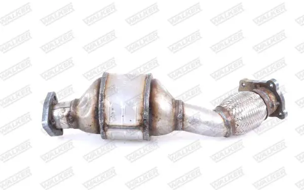 Handler.Part Catalytic converter WALKER 20162 7