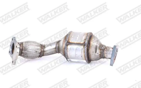 Handler.Part Catalytic converter WALKER 20162 1