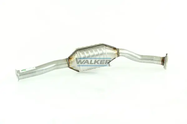 Handler.Part Catalytic converter WALKER 20096 3