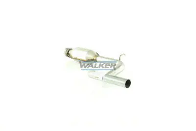 Handler.Part Catalytic converter WALKER 20100 6