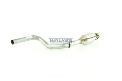 Handler.Part Catalytic converter WALKER 20100 7