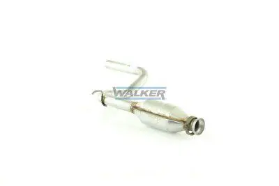 Handler.Part Catalytic converter WALKER 20100 8