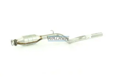 Handler.Part Catalytic converter WALKER 20100 5