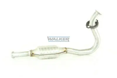 Handler.Part Catalytic converter WALKER 20102 7