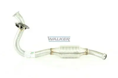 Handler.Part Catalytic converter WALKER 20102 5